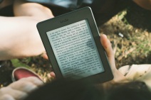 An eReader is your friend