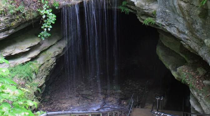 Mammoth Cave